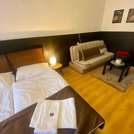 Podlesanka Vysoke Tatry Hotel Luaran gambar