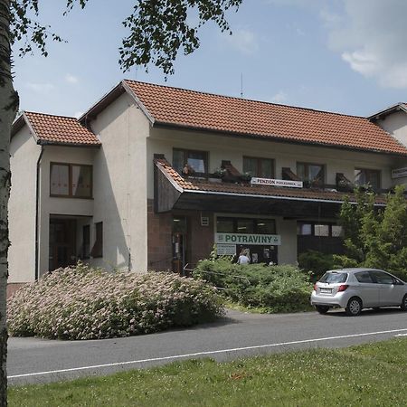 Podlesanka Vysoke Tatry Hotel Luaran gambar