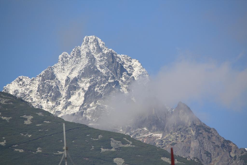 Podlesanka Vysoke Tatry Hotel Luaran gambar