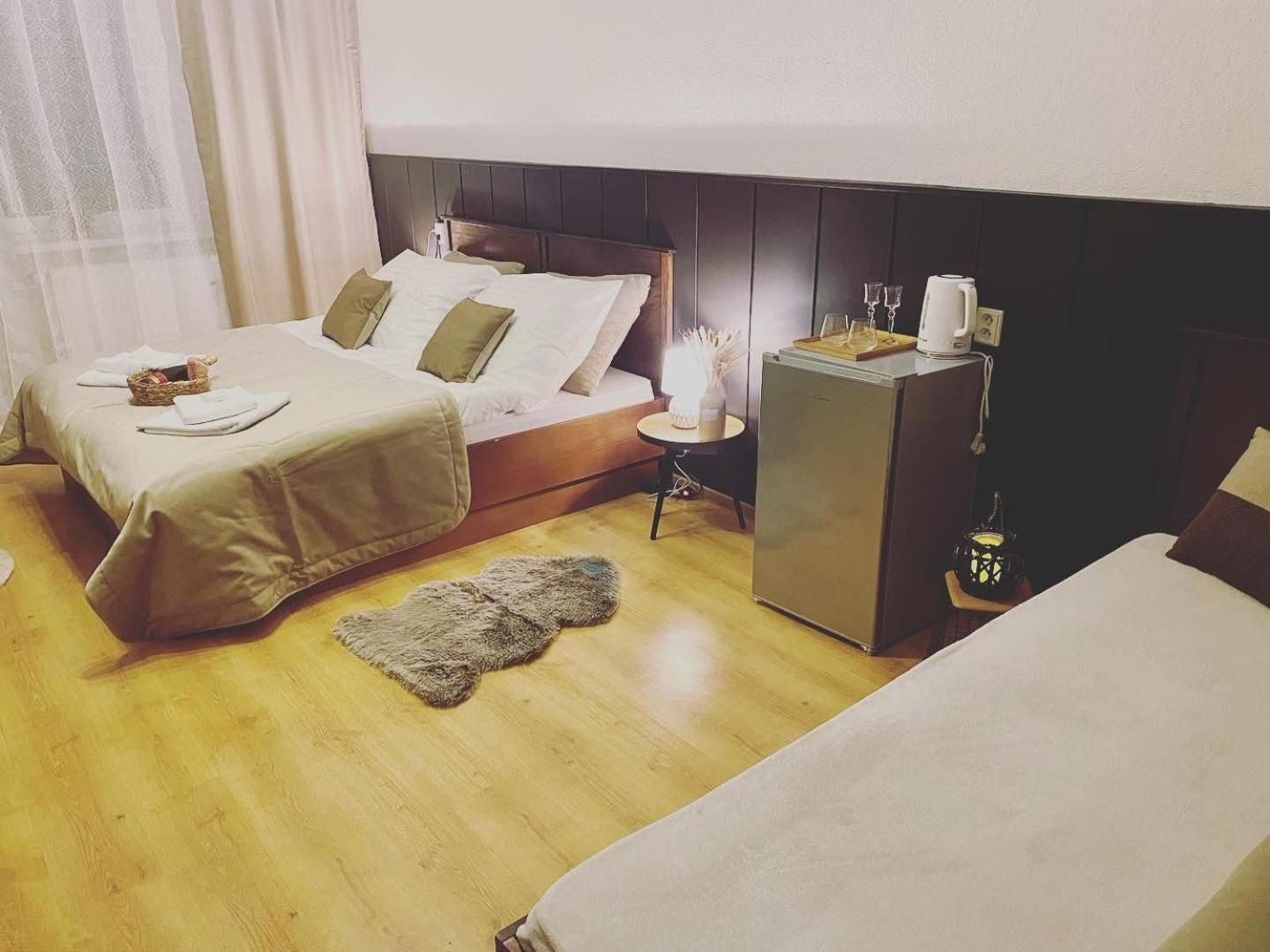 Podlesanka Vysoke Tatry Hotel Luaran gambar