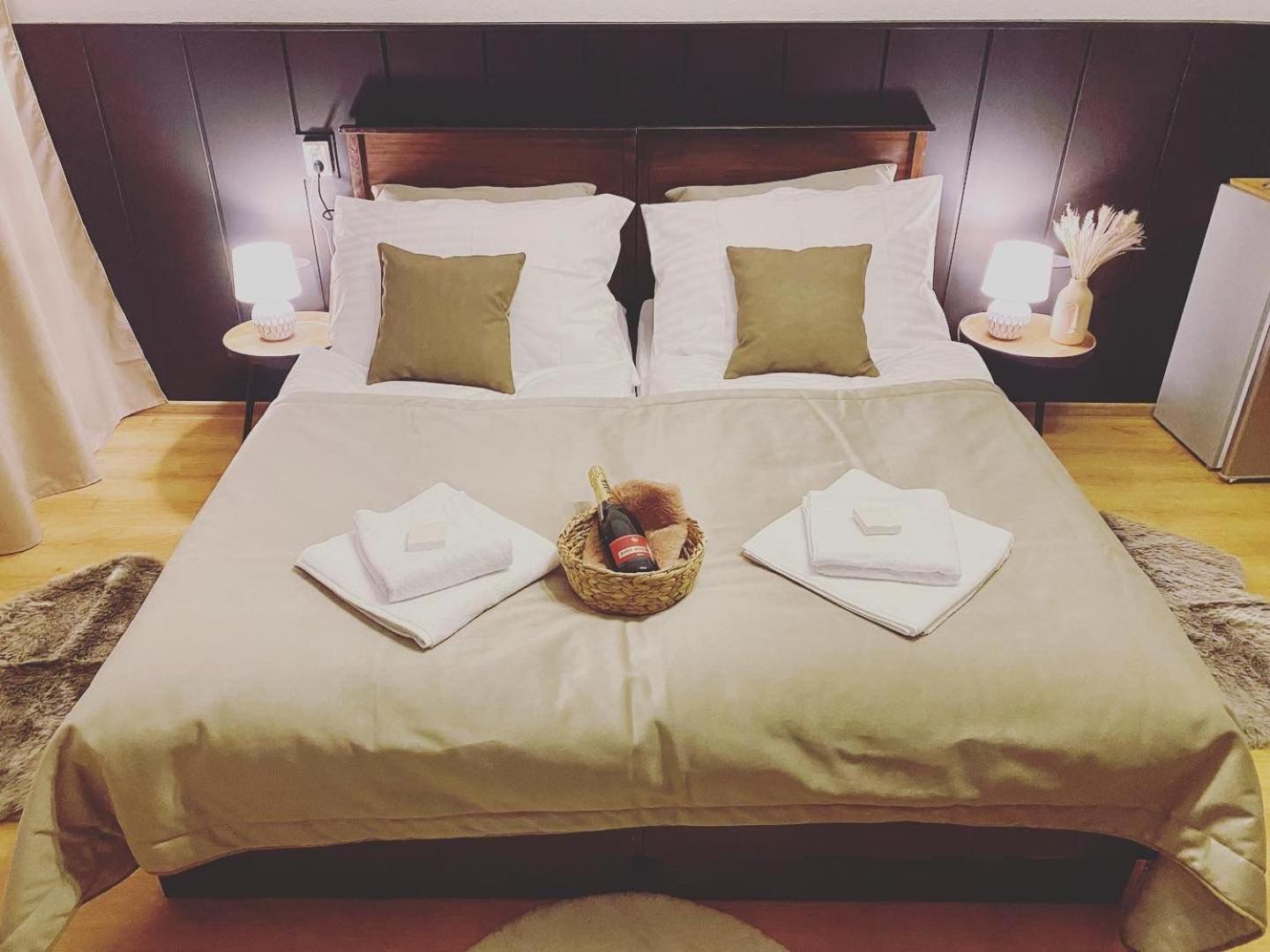 Podlesanka Vysoke Tatry Hotel Luaran gambar
