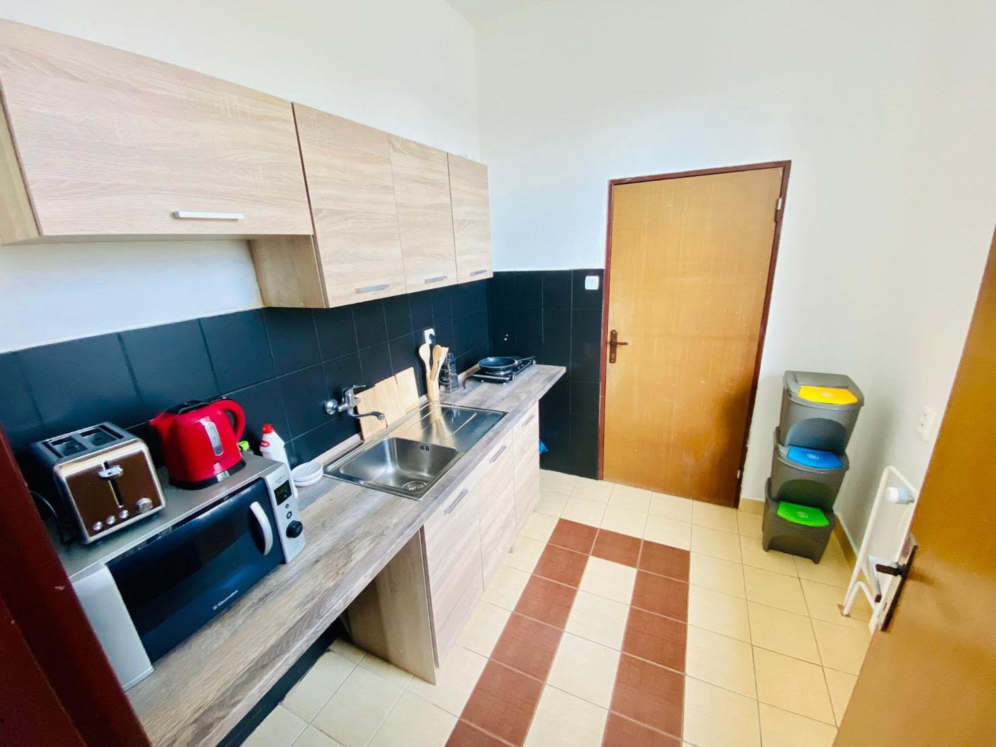 Podlesanka Vysoke Tatry Hotel Luaran gambar