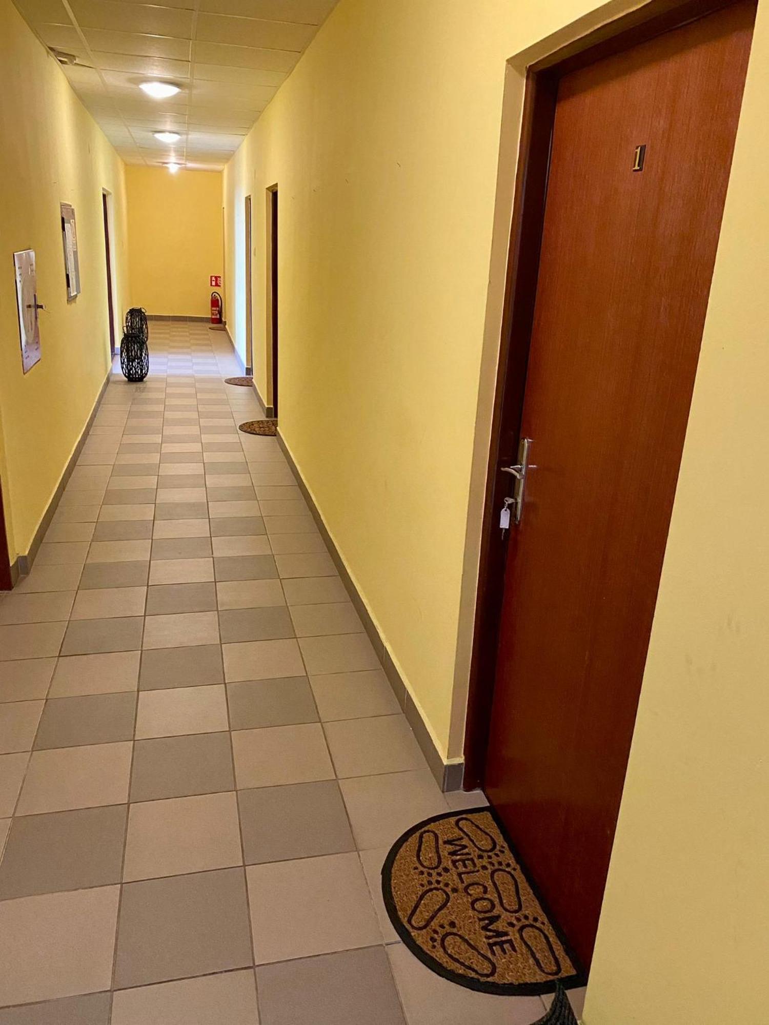 Podlesanka Vysoke Tatry Hotel Luaran gambar