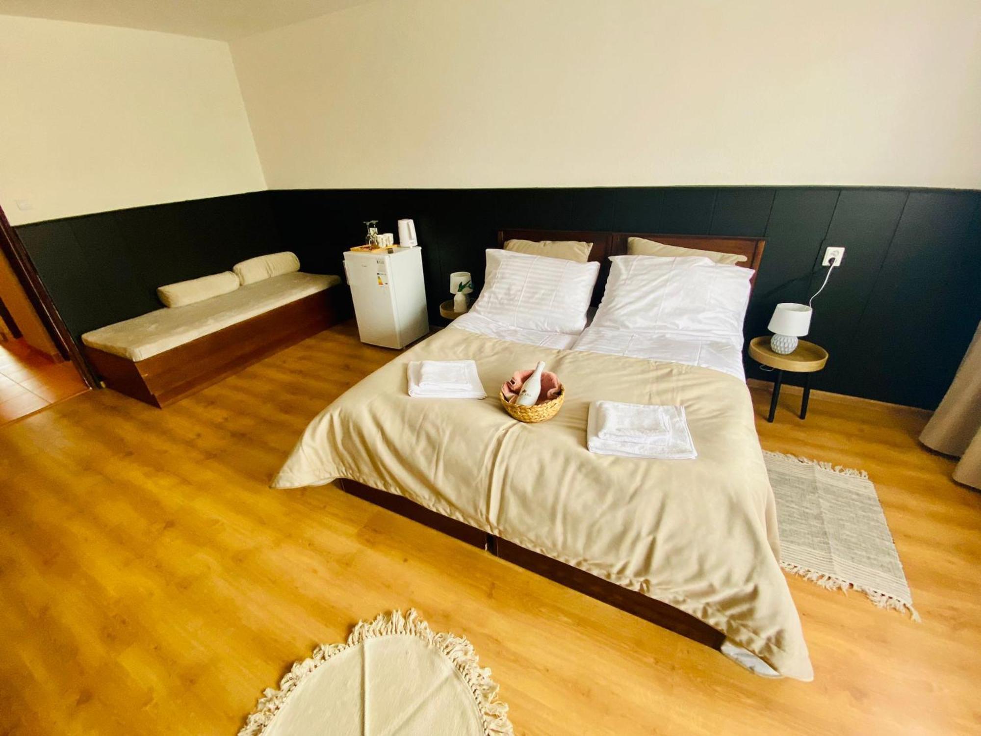 Podlesanka Vysoke Tatry Hotel Luaran gambar