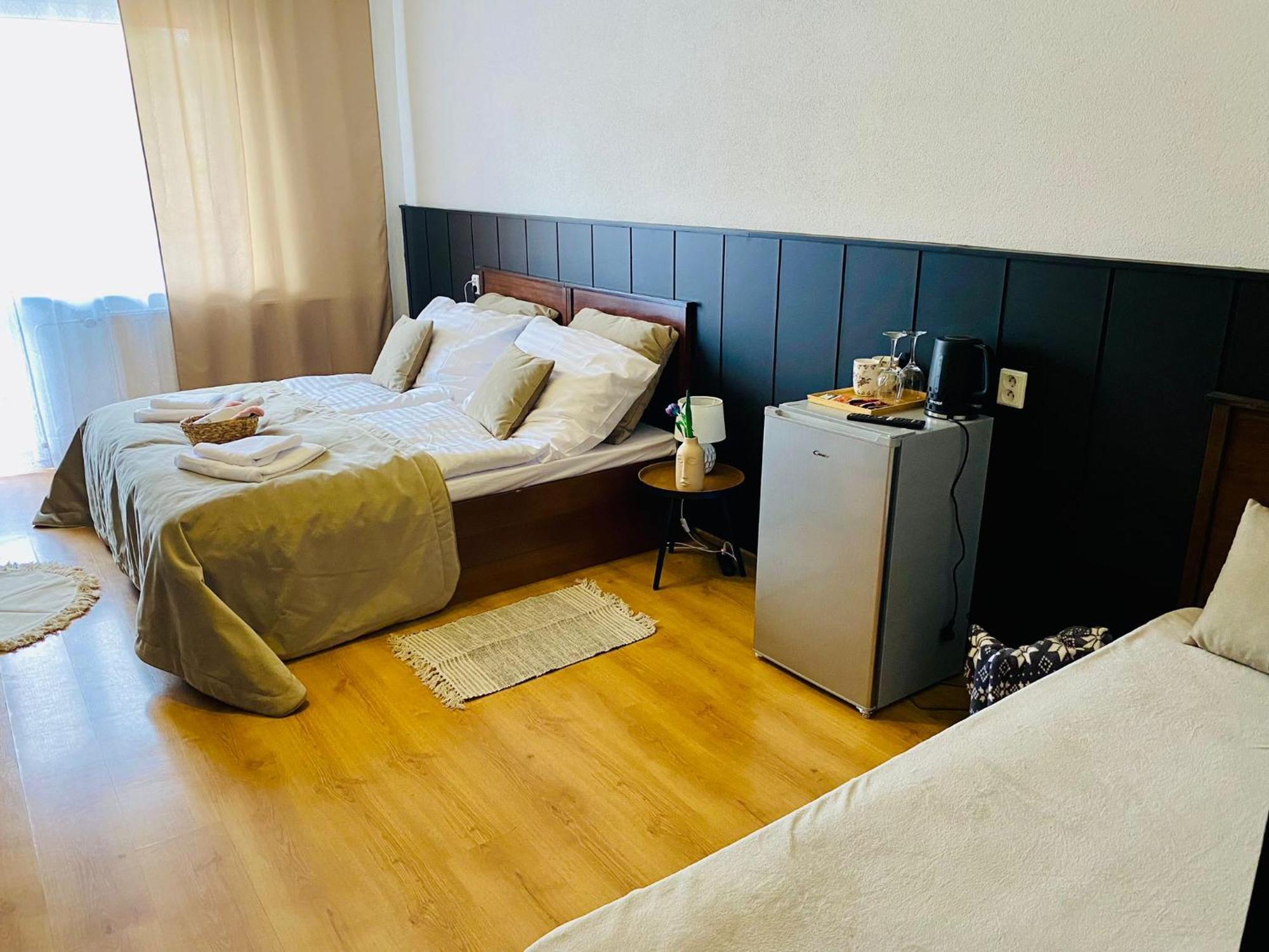 Podlesanka Vysoke Tatry Hotel Luaran gambar