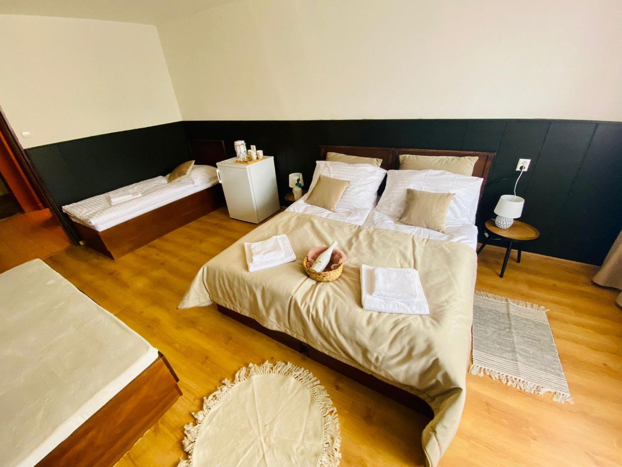 Podlesanka Vysoke Tatry Hotel Luaran gambar