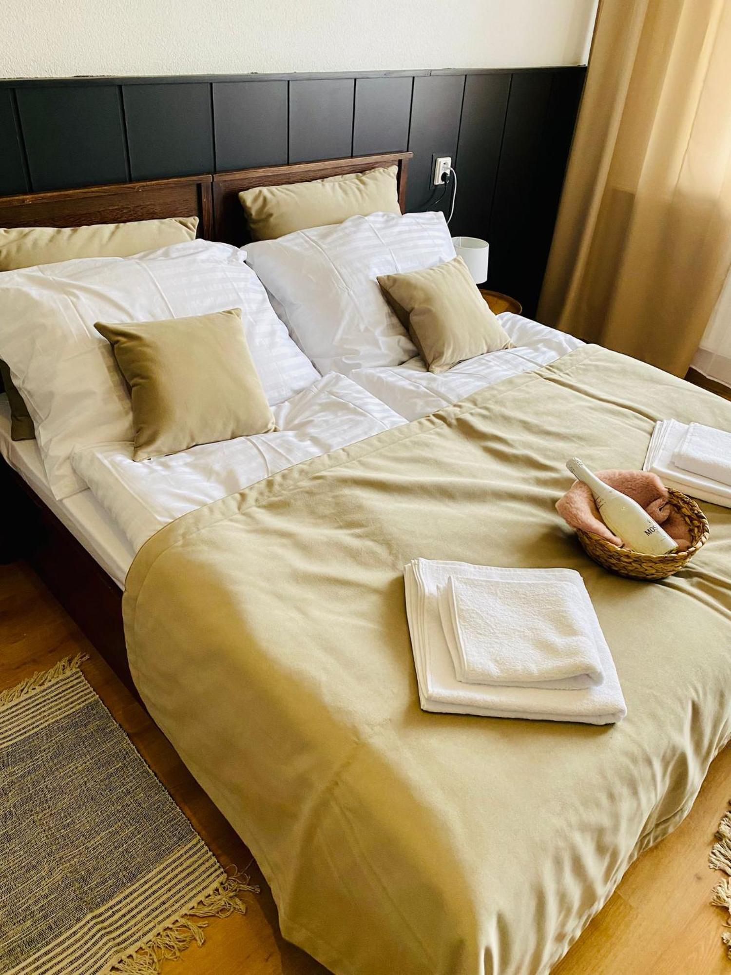 Podlesanka Vysoke Tatry Hotel Luaran gambar