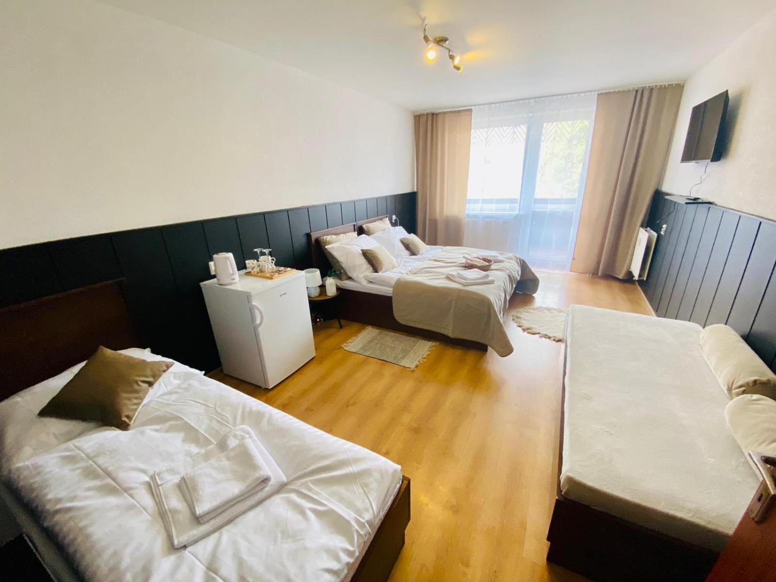 Podlesanka Vysoke Tatry Hotel Luaran gambar