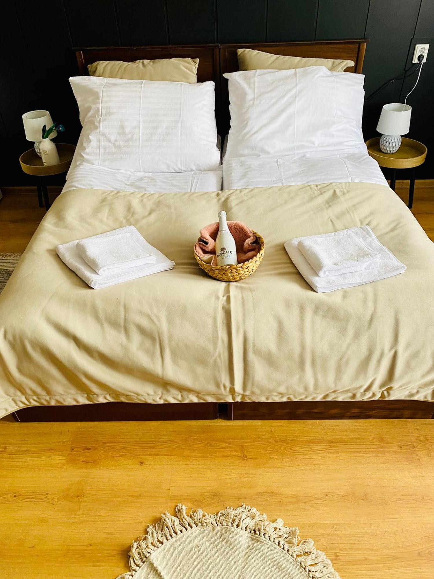 Podlesanka Vysoke Tatry Hotel Bilik gambar