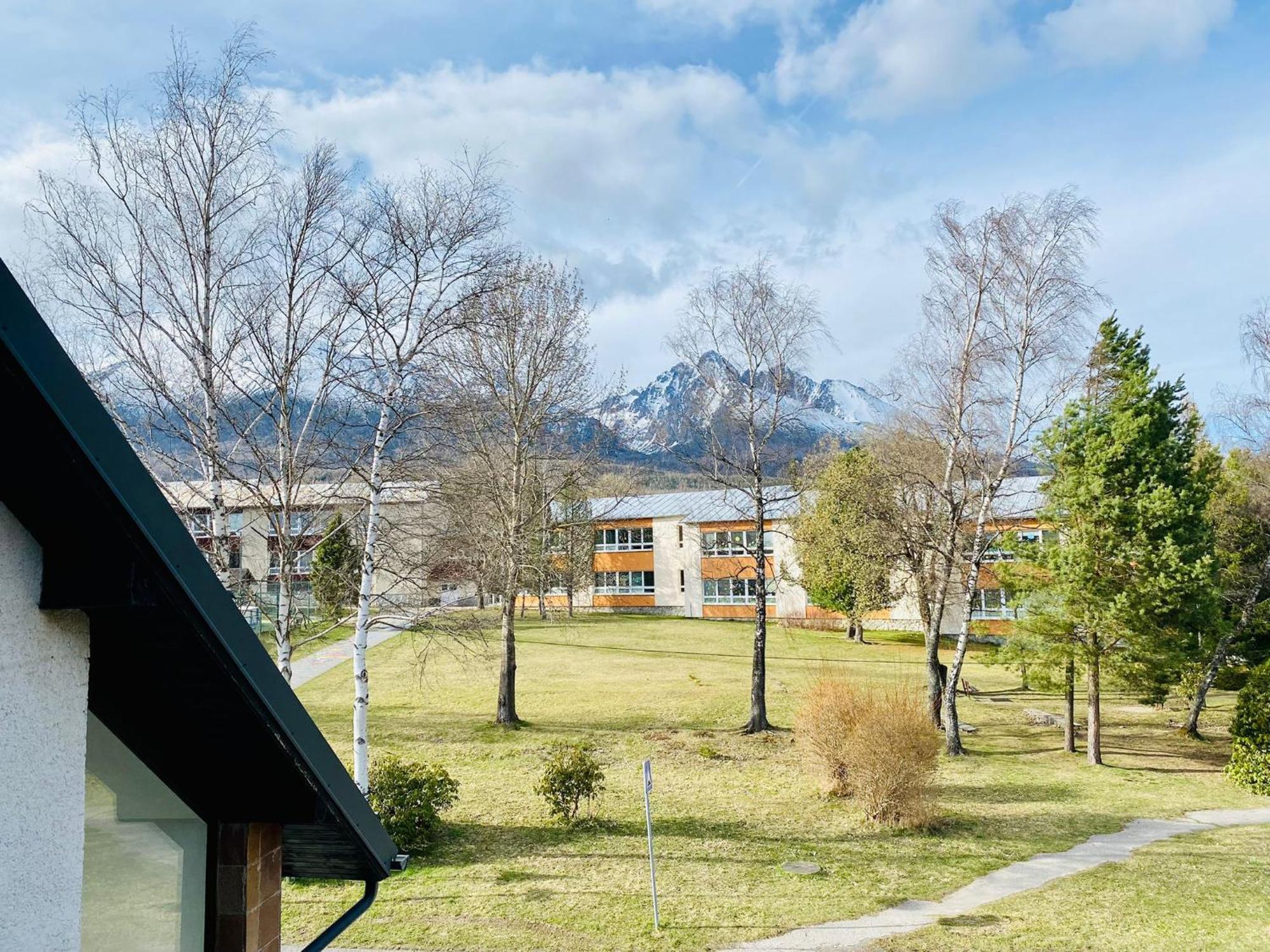 Podlesanka Vysoke Tatry Hotel Bilik gambar