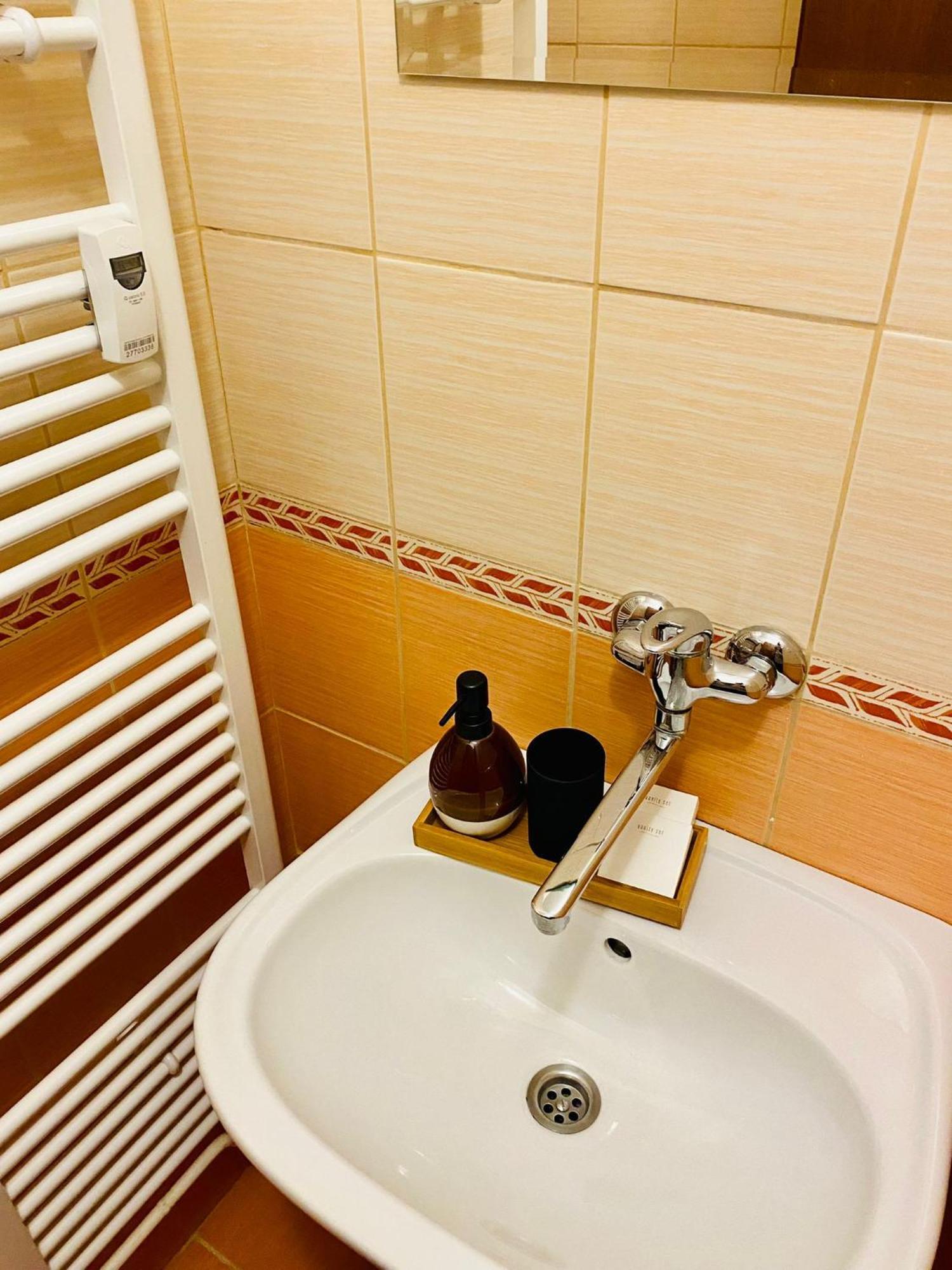 Podlesanka Vysoke Tatry Hotel Bilik gambar