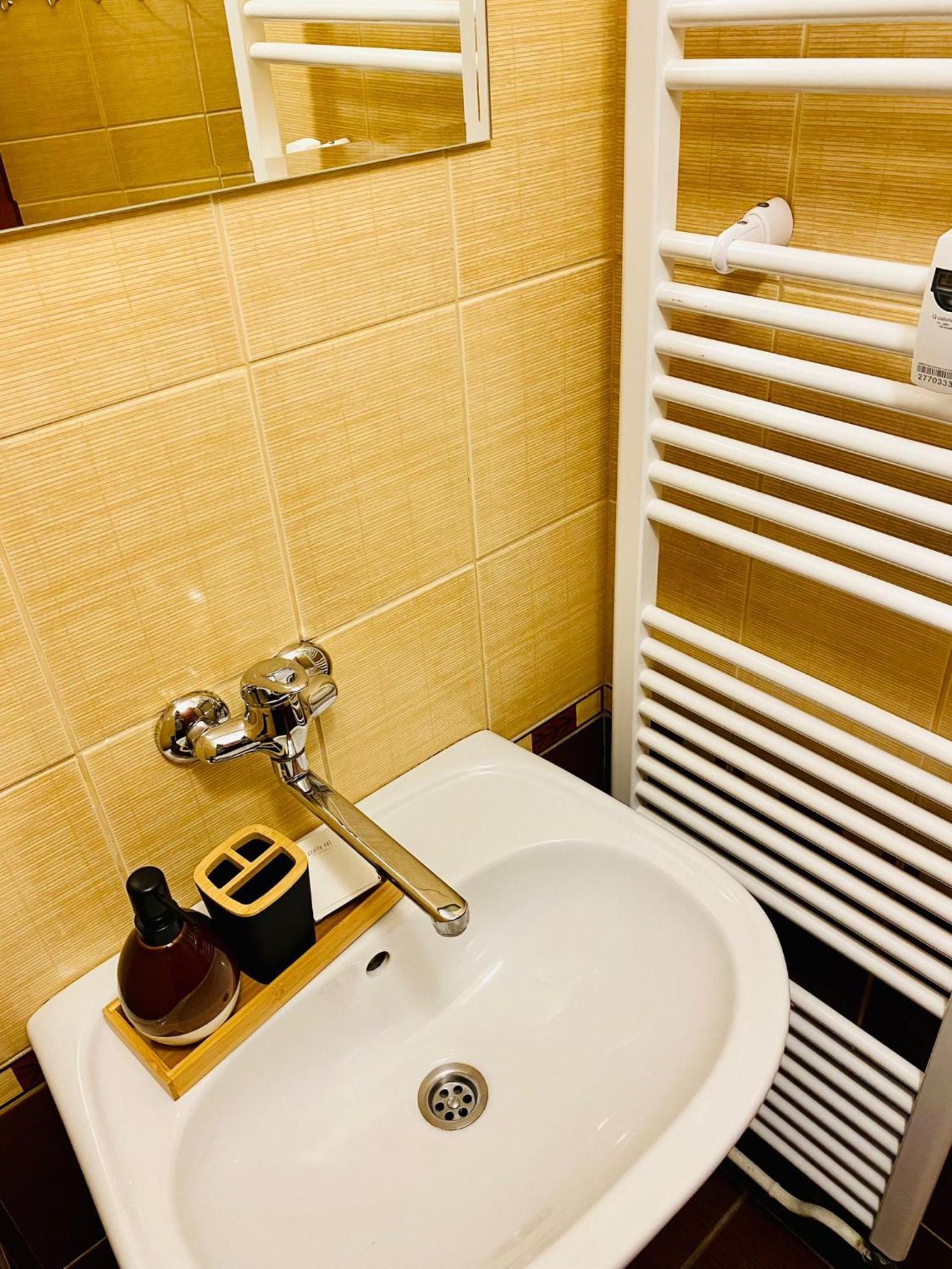 Podlesanka Vysoke Tatry Hotel Bilik gambar