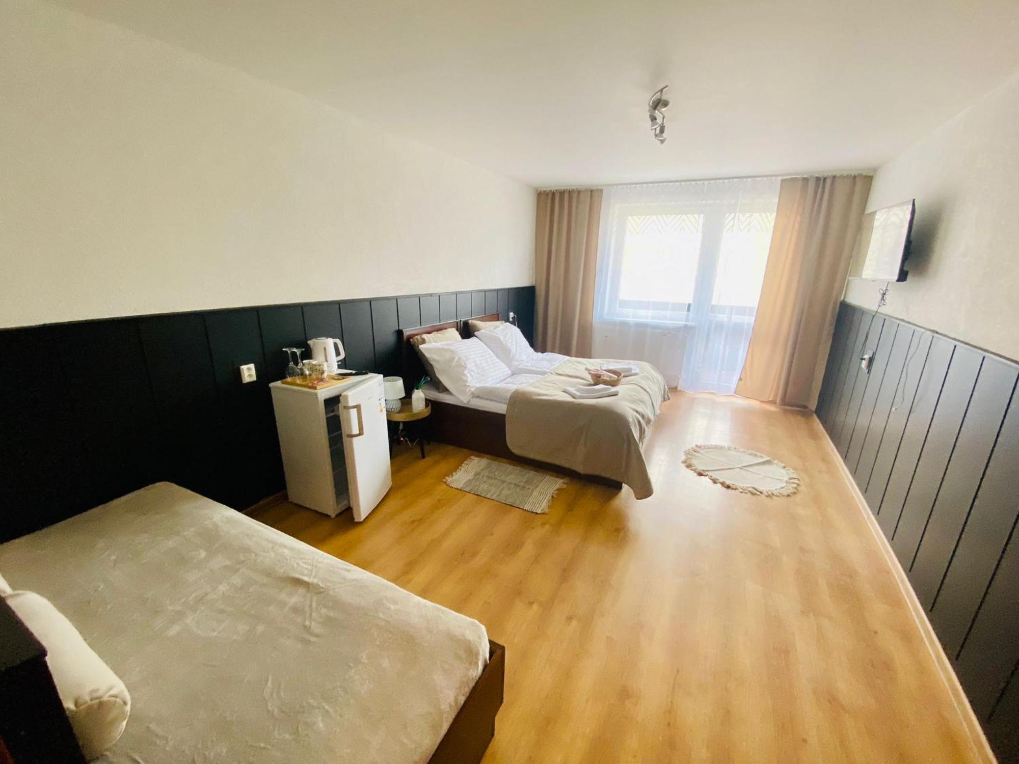 Podlesanka Vysoke Tatry Hotel Bilik gambar