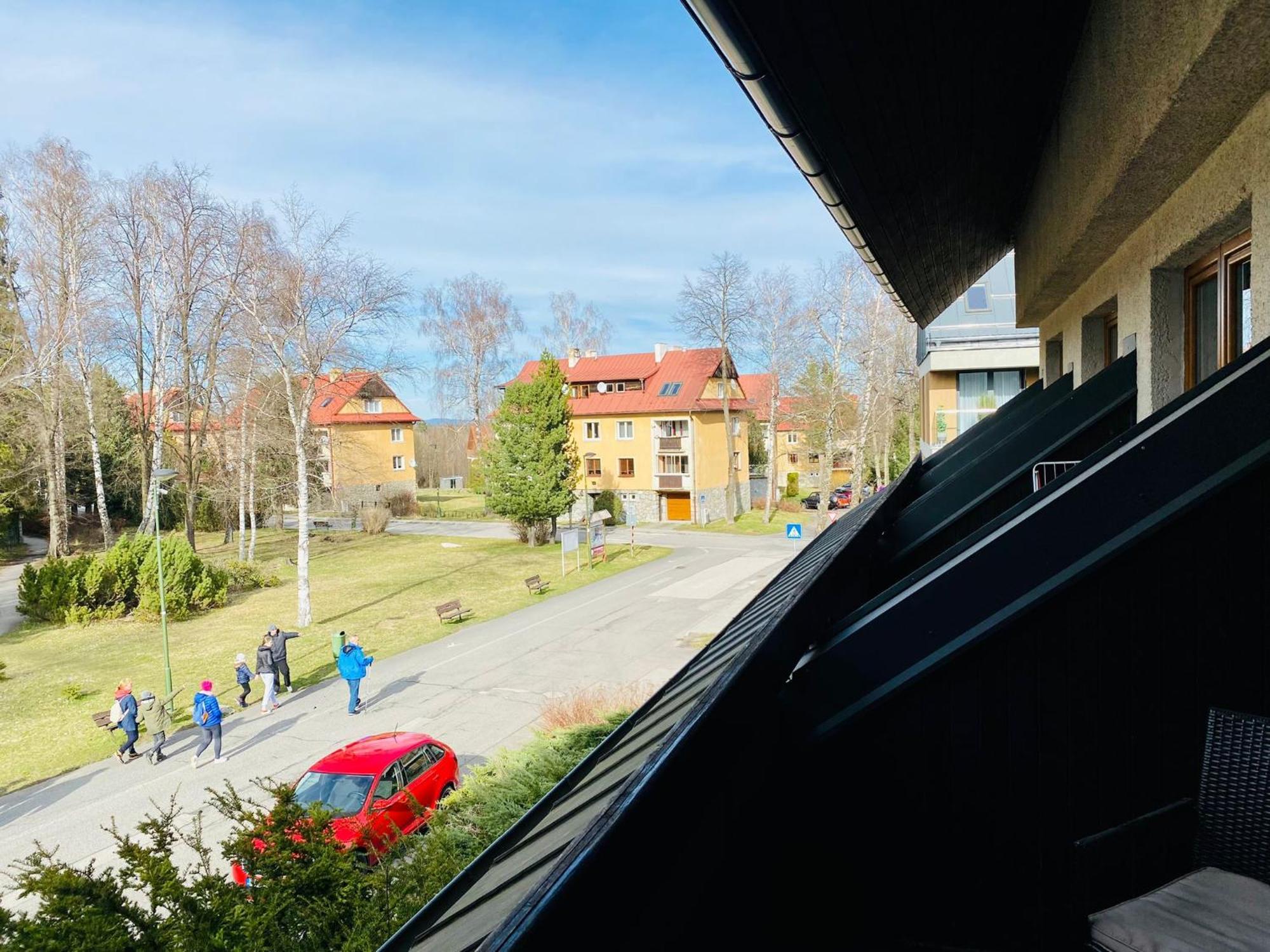 Podlesanka Vysoke Tatry Hotel Bilik gambar