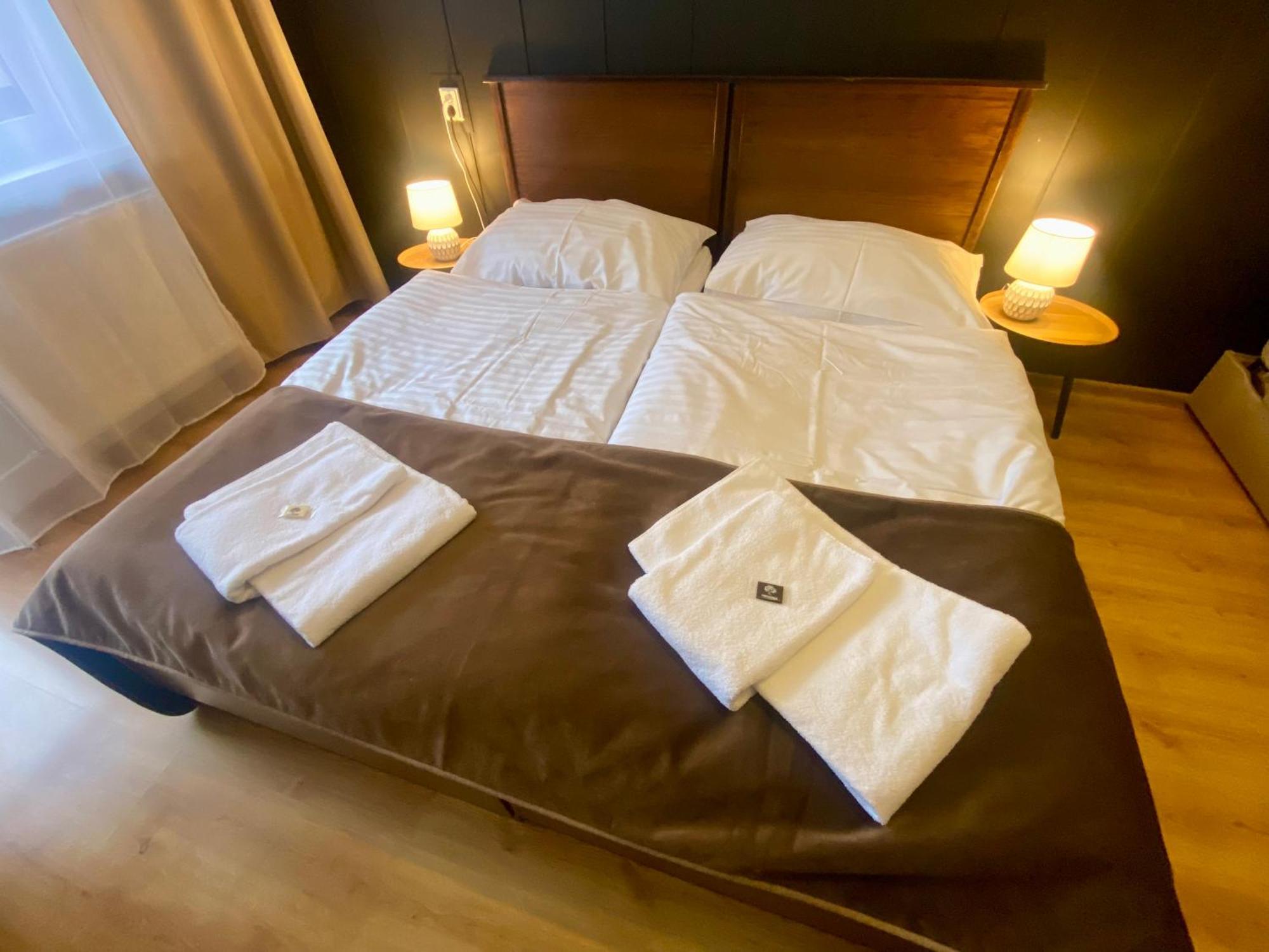 Podlesanka Vysoke Tatry Hotel Luaran gambar