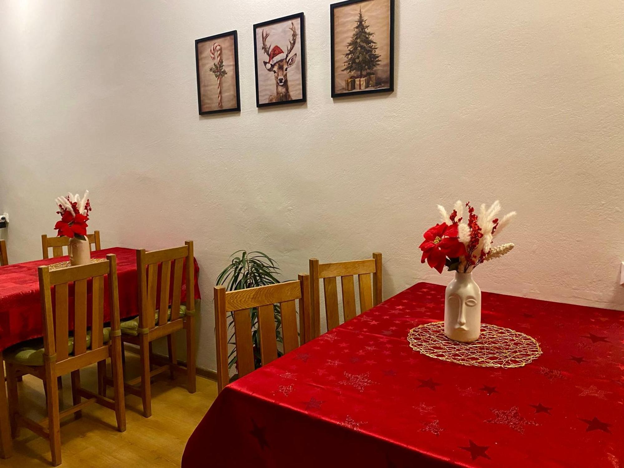 Podlesanka Vysoke Tatry Hotel Luaran gambar