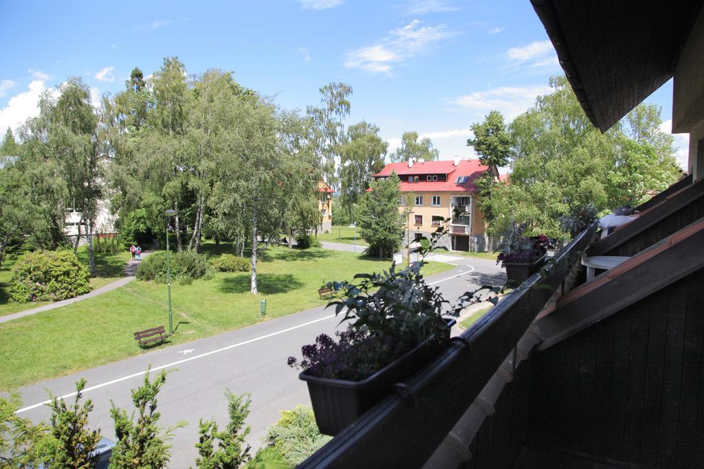 Podlesanka Vysoke Tatry Hotel Luaran gambar