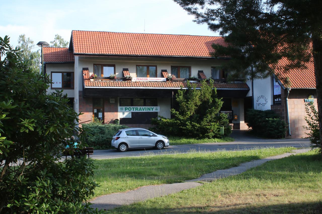 Podlesanka Vysoke Tatry Hotel Luaran gambar