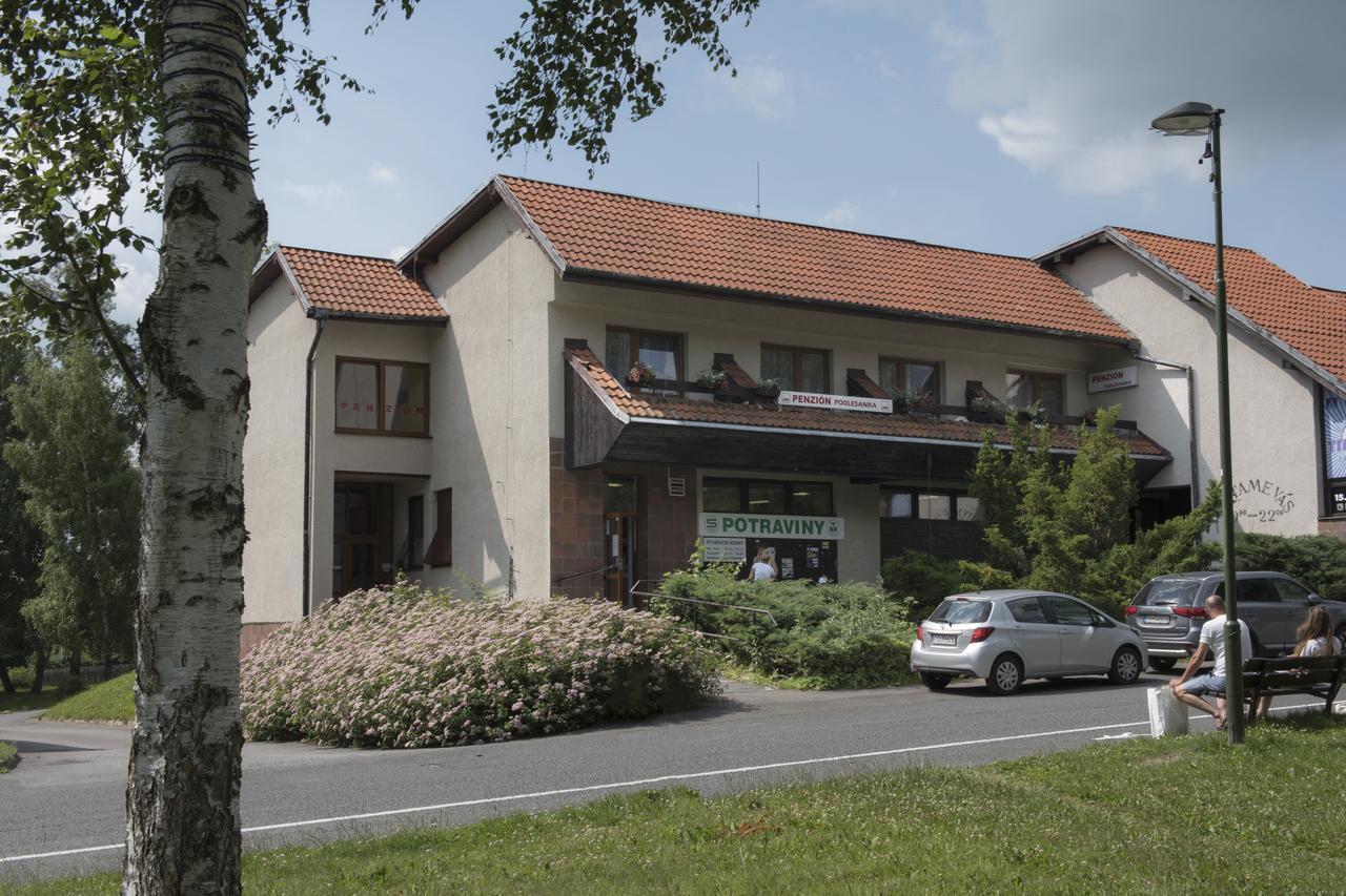 Podlesanka Vysoke Tatry Hotel Luaran gambar